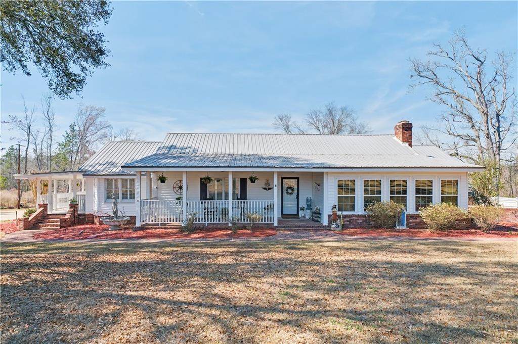 1833 Tom Odum Road - Photo 1