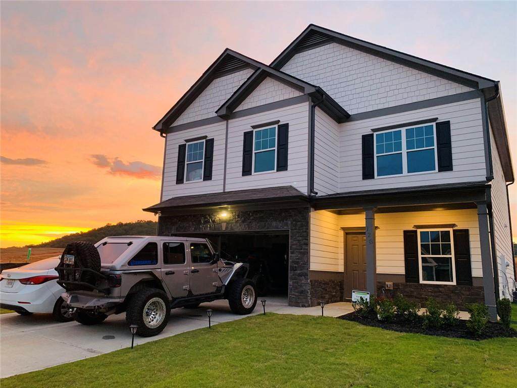 126 Hadley Way - Photo 1