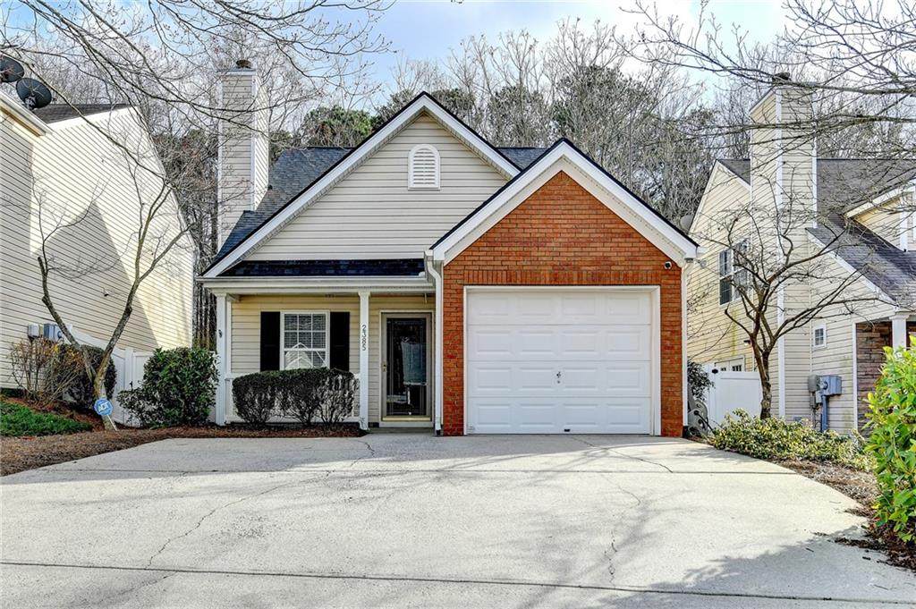 2385 Keenland Court - Photo 1