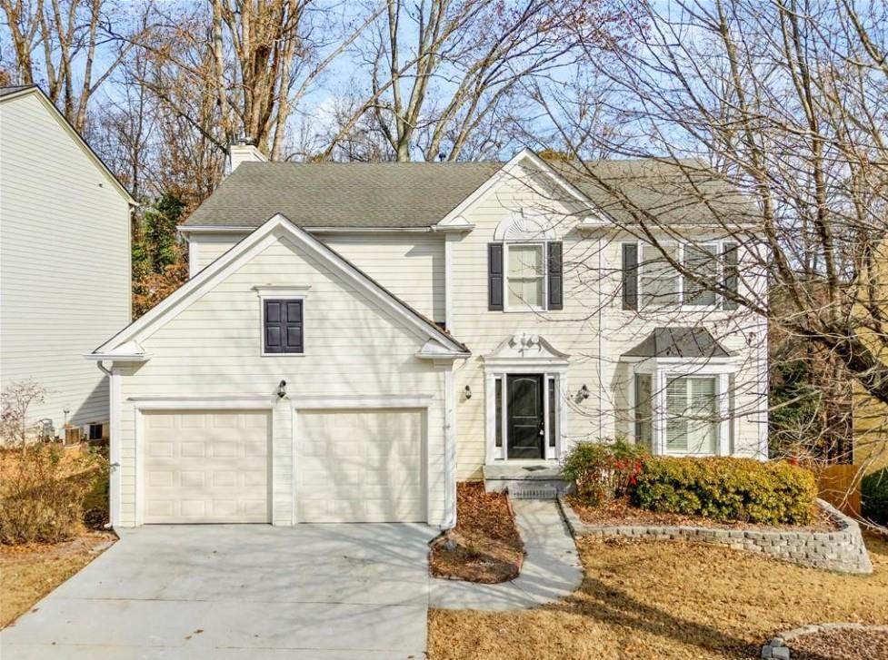 10895 Glenbarr Drive - Photo 1