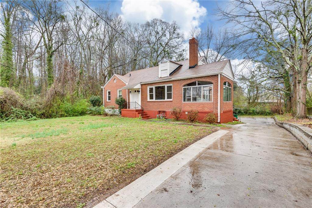 1287 Eastland Road - Photo 1