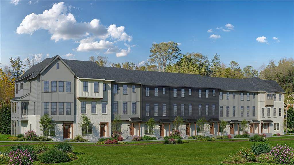 2760 Drew Valley Road - Photo 1