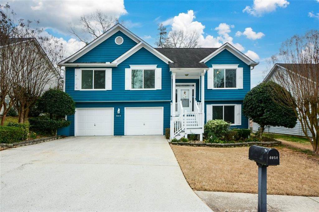 4014 Courtlin Cove - Photo 1