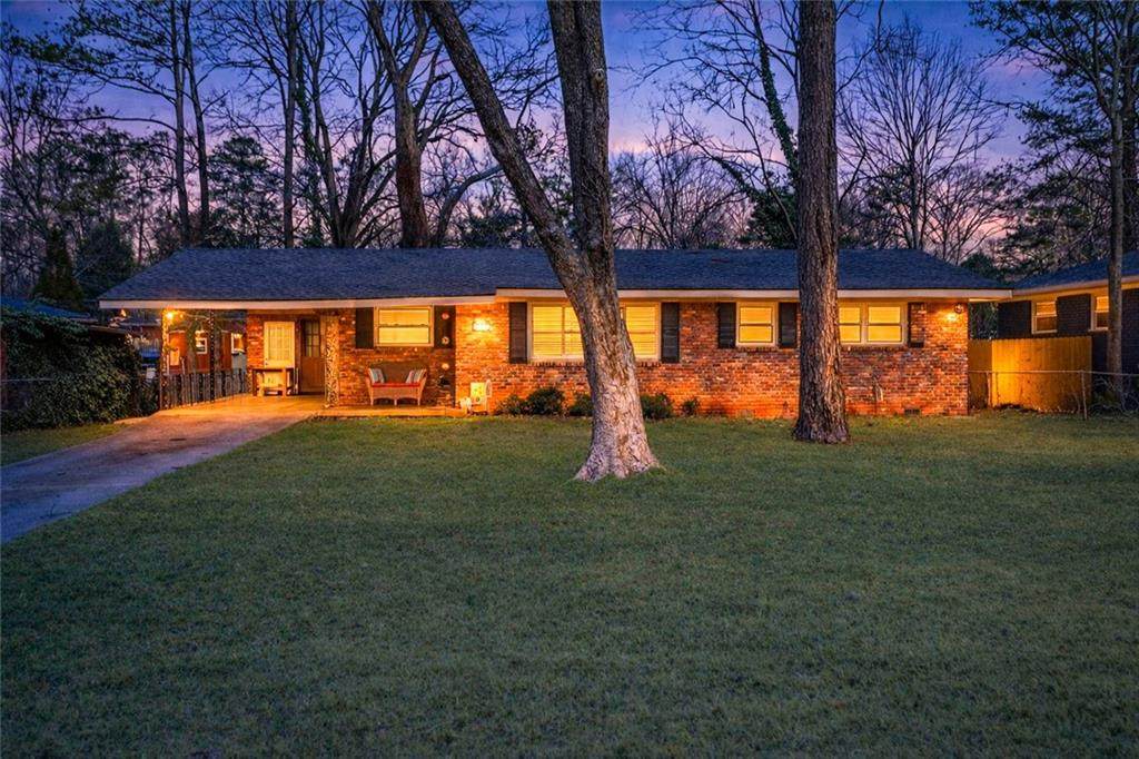 3212 Convair Lane - Photo 1