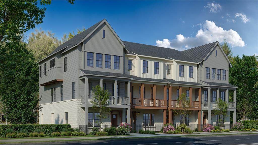 2781 Drew Valley Road - Photo 1