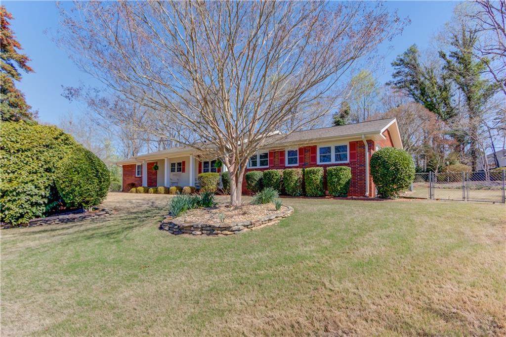 3410 Maynard Circle - Photo 1