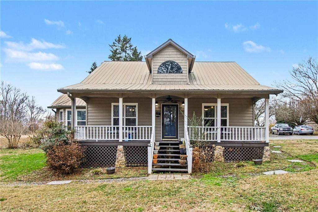 1932 River Bend Road - Photo 1