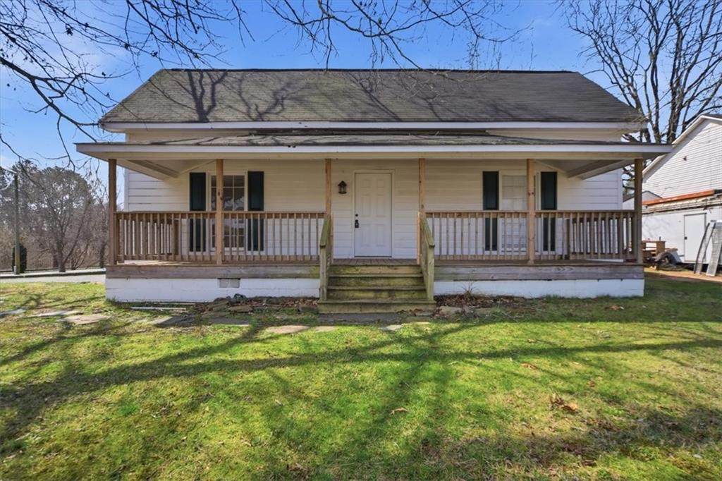 6855 Reinhardt College Parkway - Photo 1