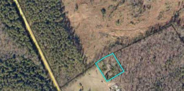 0 Fork Creek Road - Photo 1