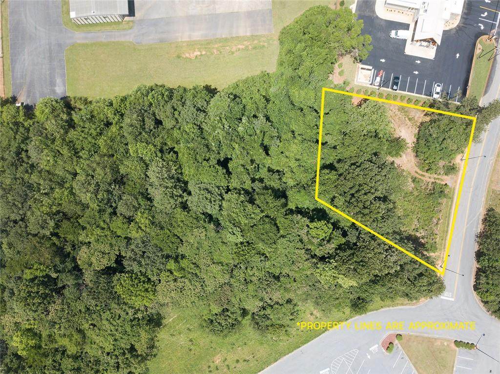 0 Belmont Drive - Photo 1