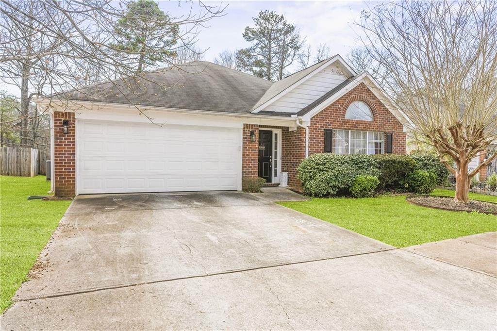 4909 Truitt Lane - Photo 1