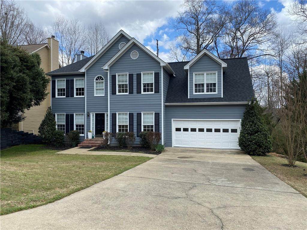 5176 Shotwell Street - Photo 1