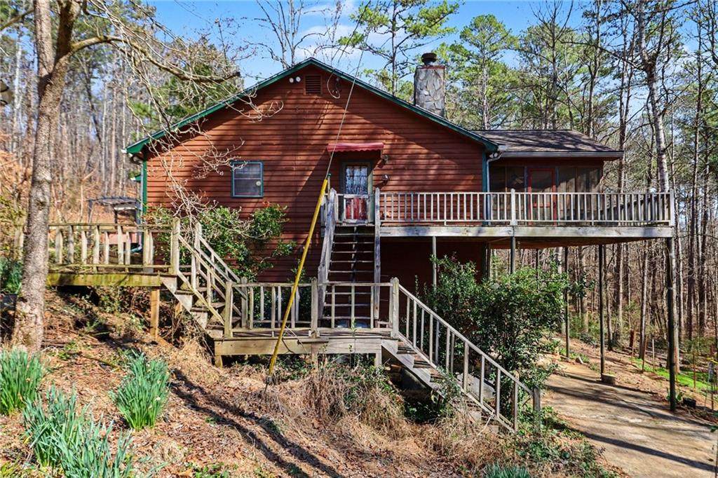 1011 Paul Aiken Road - Photo 1