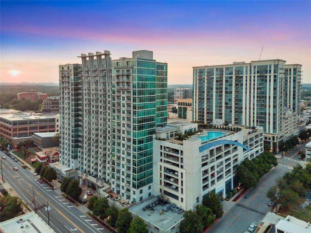 250 Pharr Road - Photo 1