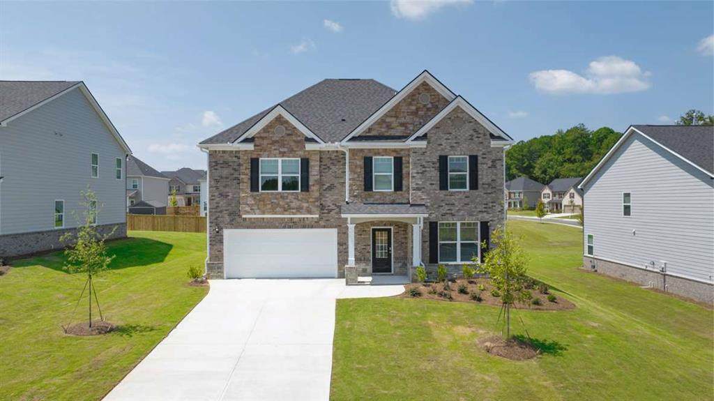 2887 Eucalyptus Road - Photo 1