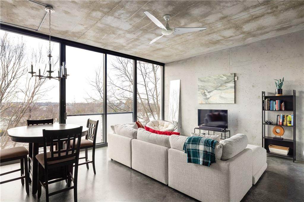 480 John Wesley Dobbs Avenue - Photo 1