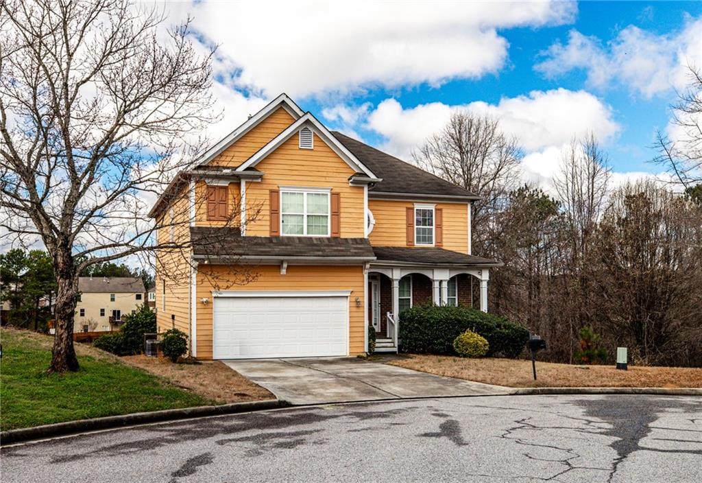 7317 Gossamer Street - Photo 1