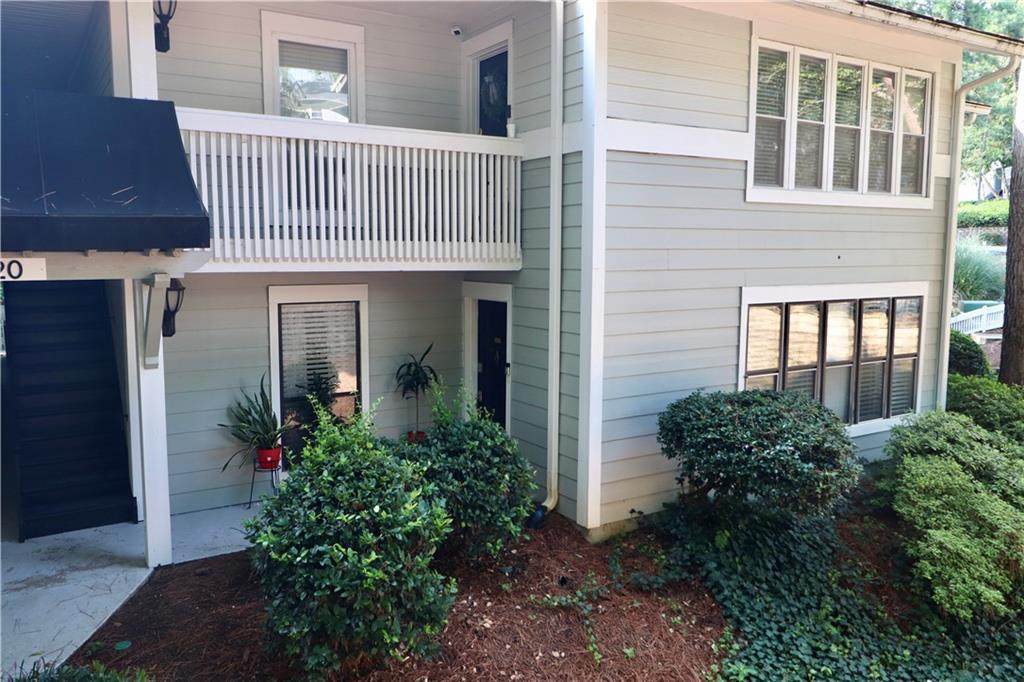 613 Summit North Drive - Photo 1