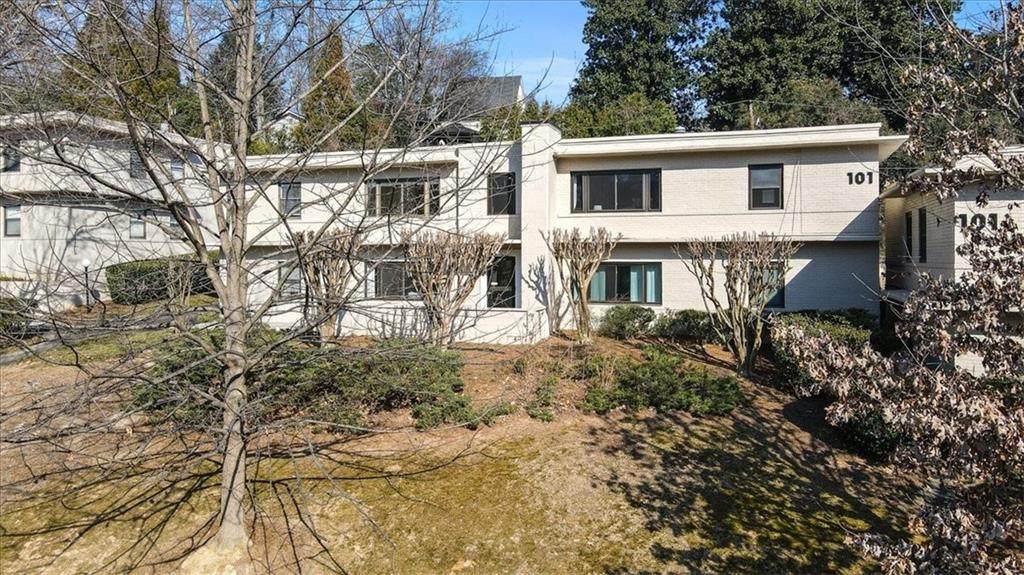 101 Ardmore Place - Photo 1