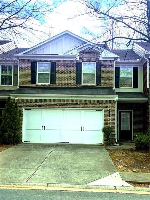 6282 Spring Knoll Court - Photo 1