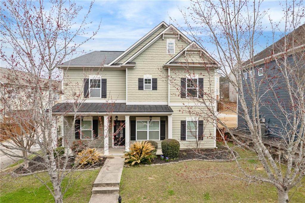1739 Drew Drive - Photo 1