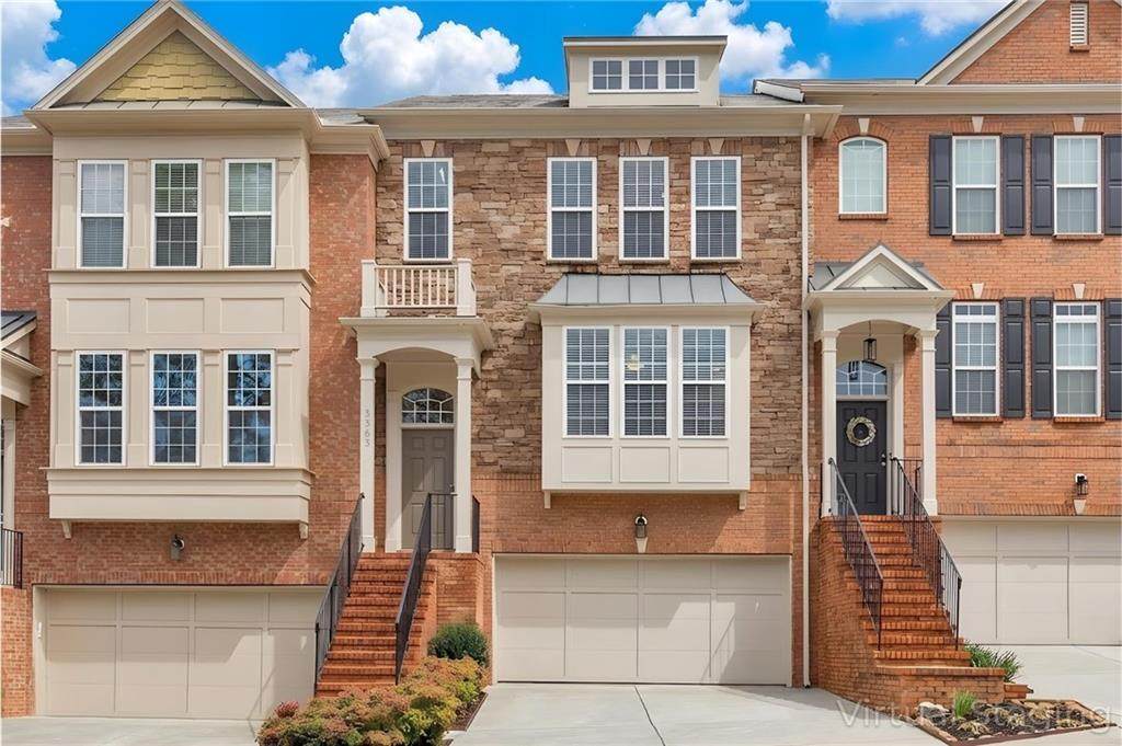 3363 Cumberland Club Drive - Photo 1