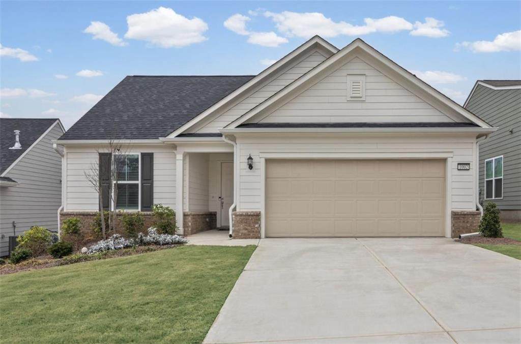 1002 Dirr Drive - Photo 1