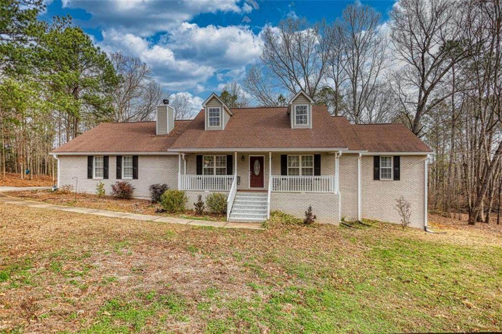 513 Cody Lane - Photo 1