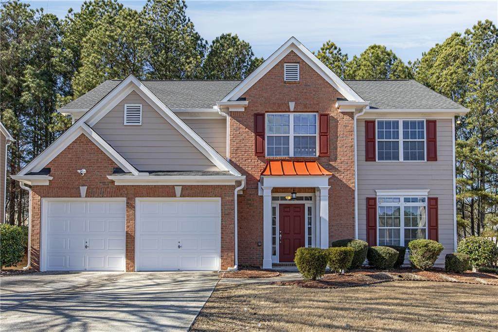 1322 Melrose Woods Ln - Photo 1