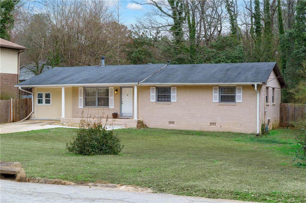 719 San Miguel Drive - Photo 1