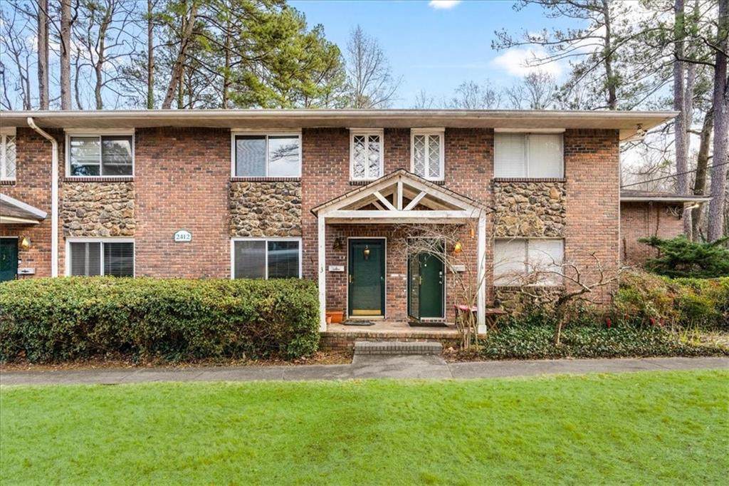 2412 Peachwood Circle - Photo 1