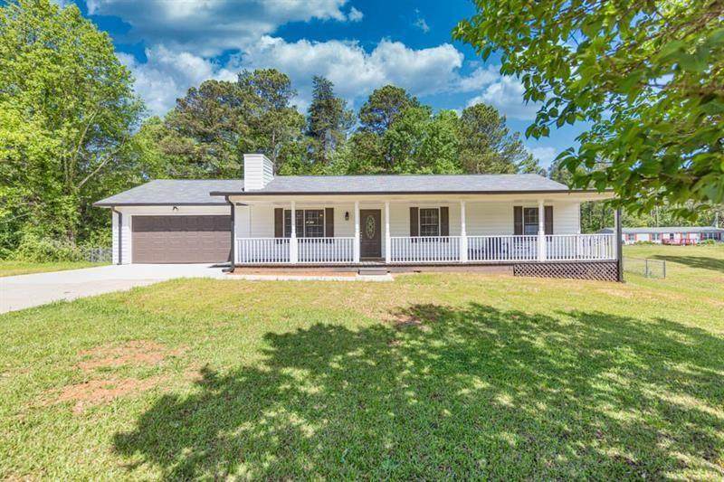 3200 Lee Drive - Photo 1