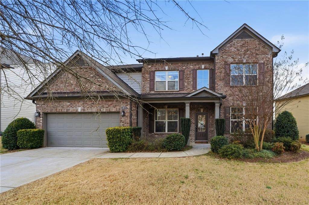 3815 Pleasant Woods Drive - Photo 1