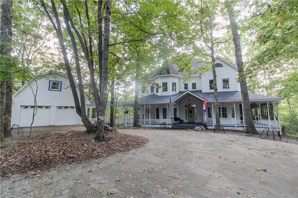 1063 Grindle Bridge Road - Photo 1
