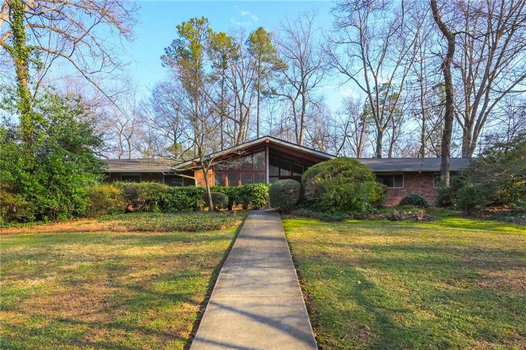 2795 Margaret Mitchell Drive - Photo 1