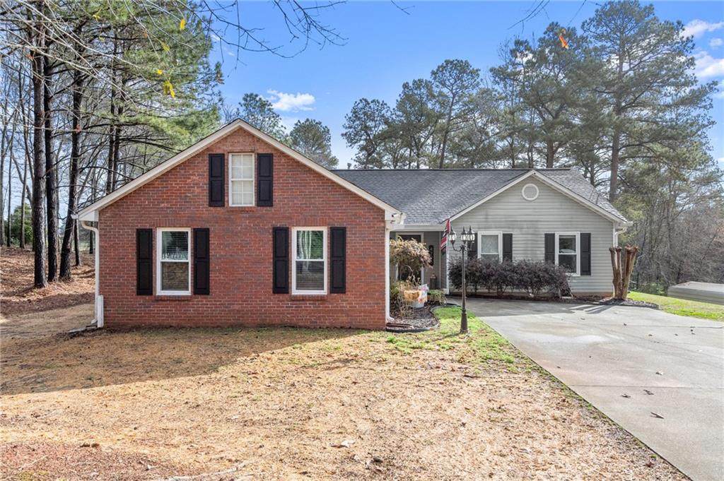 4705 Bullock Bridge Road - Photo 1