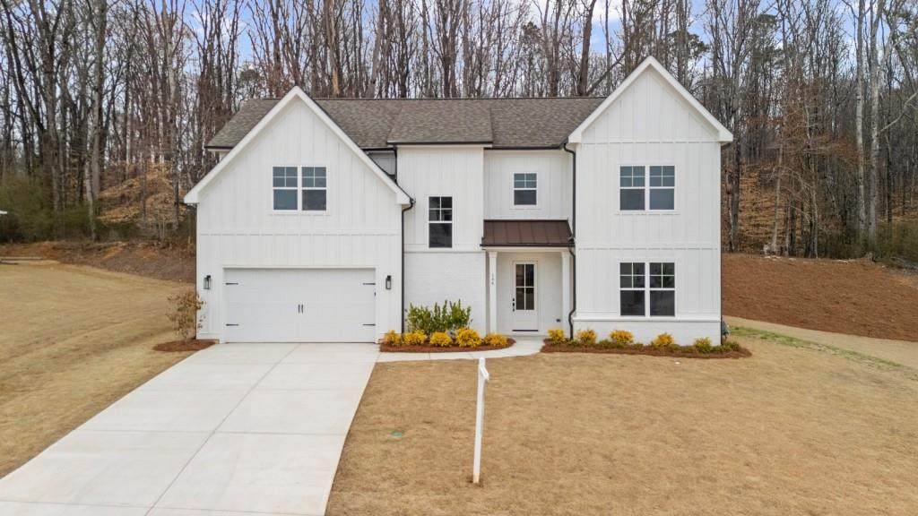 164 Aspen Hall Drive - Photo 1