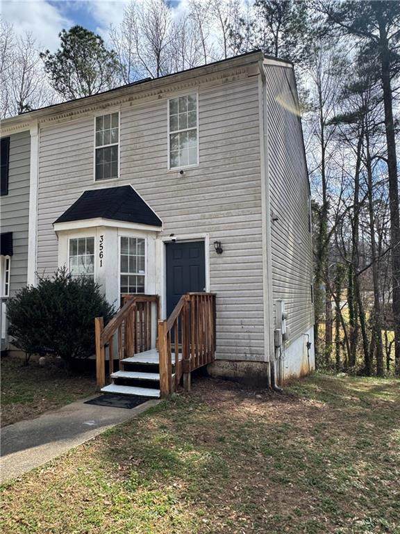 3561 Ashley Station Drive - Photo 1
