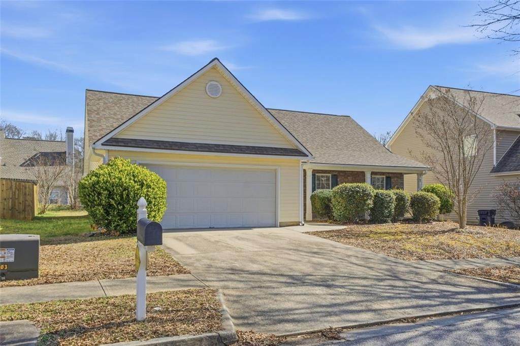 3218 Watson Woods Way - Photo 1