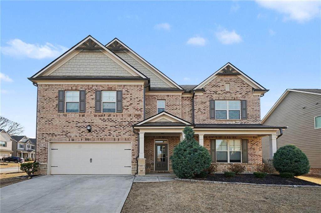 3871 Franks Way - Photo 1