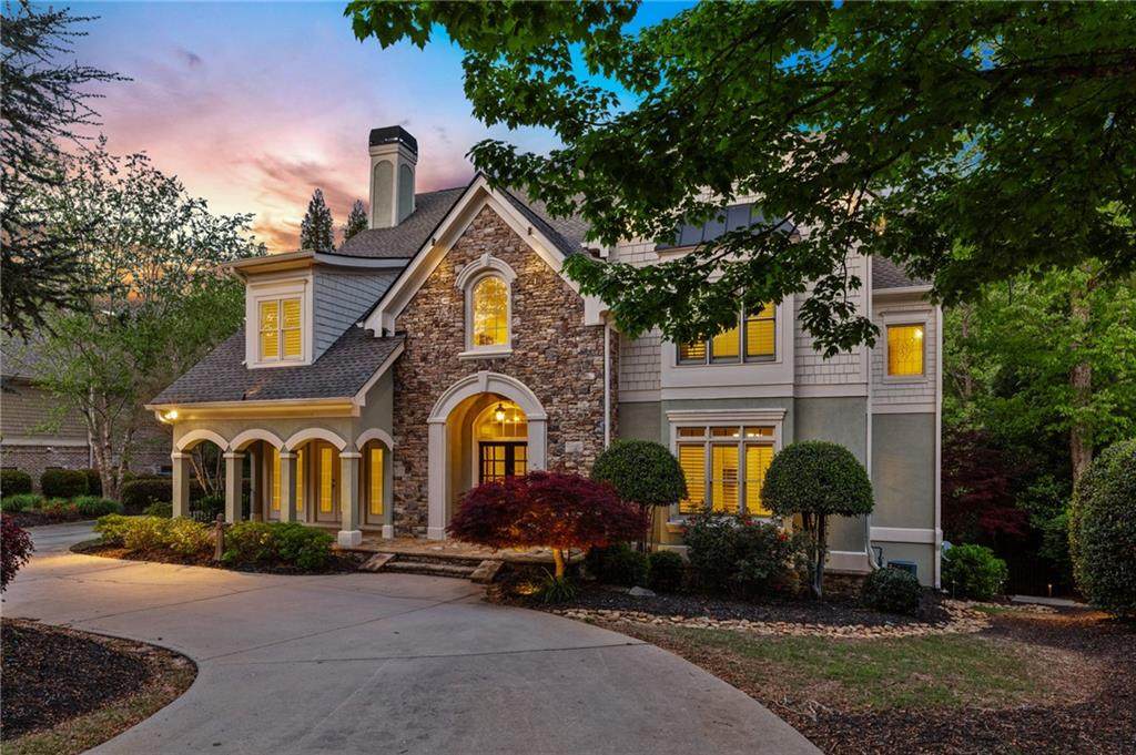 2480 Flint Creek Drive - Photo 1