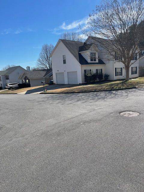 6469 Brenda Ann Drive - Photo 1