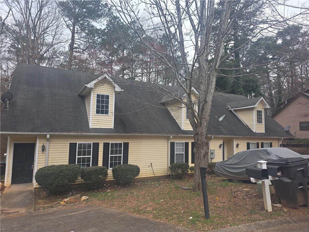 0000 S. Lakewood Terrace - Photo 1
