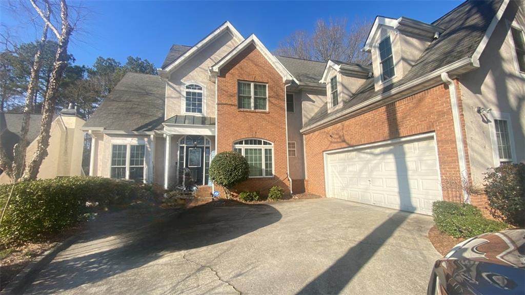 158 Eagles Club Drive - Photo 1