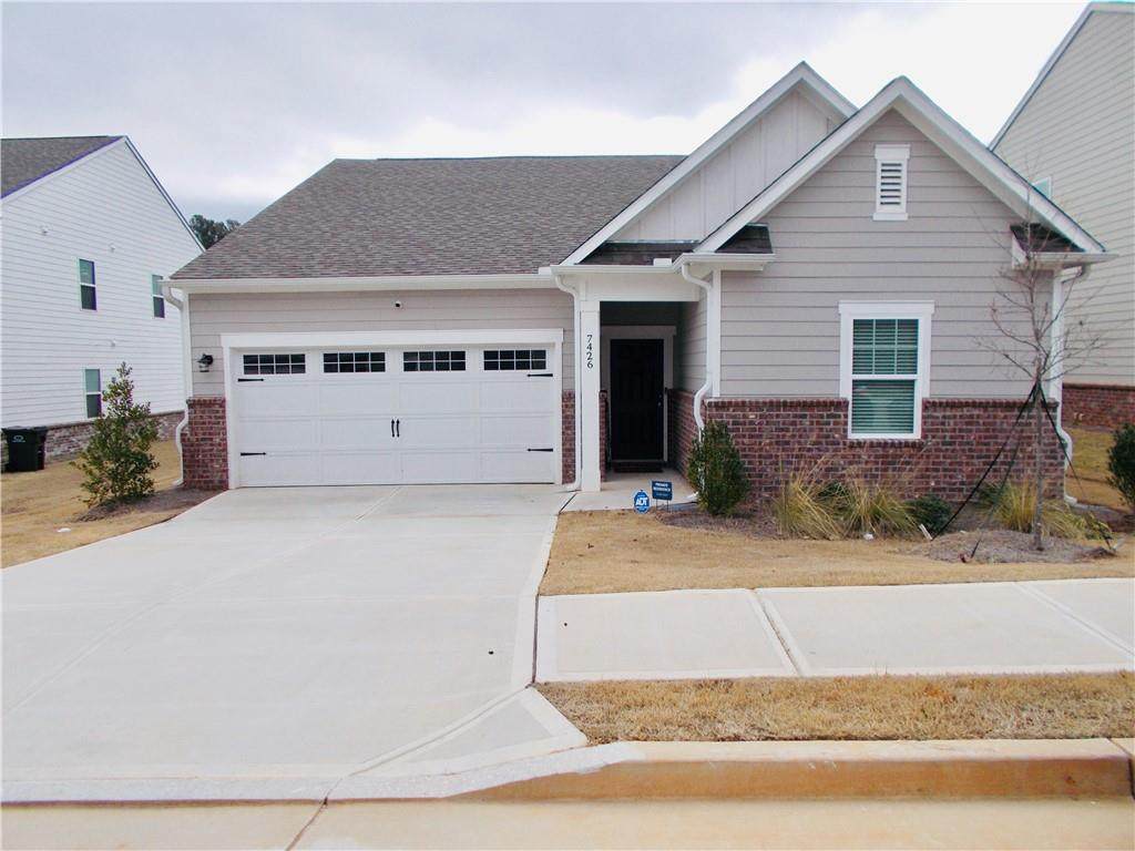 7426 Cranleigh Street - Photo 1