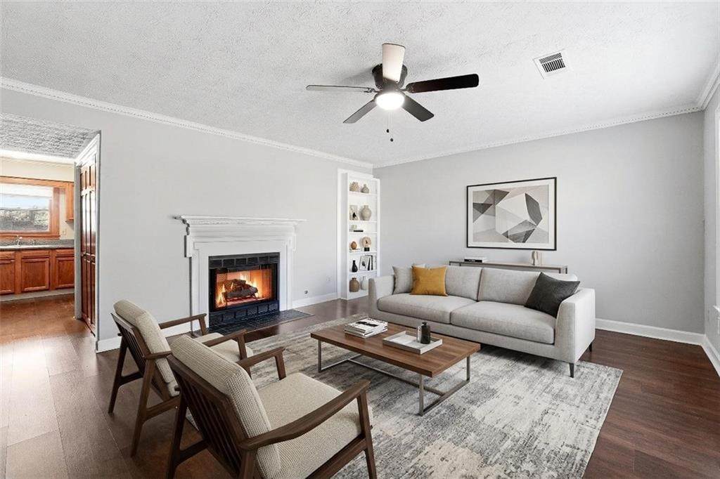 6148 Winfield Court - Photo 1