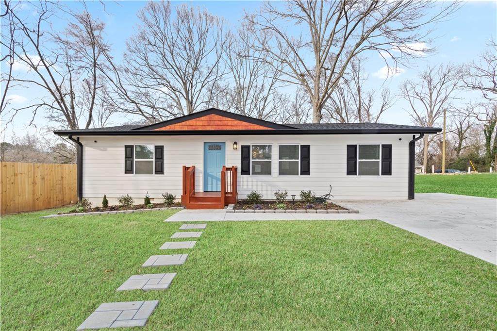 586 High Drive - Photo 1