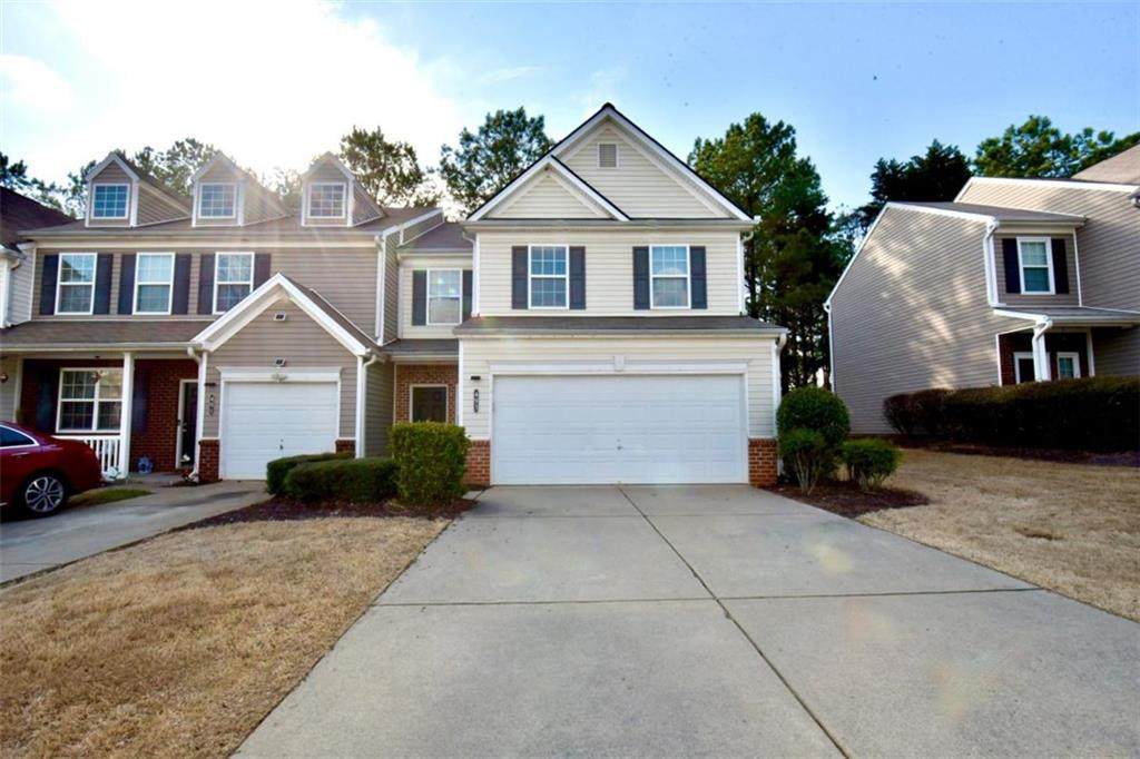 493 Windstone Trail - Photo 1