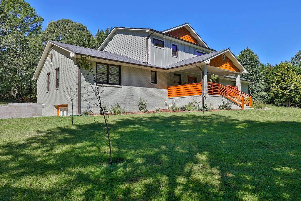 3525 Ebenezer Road - Photo 1