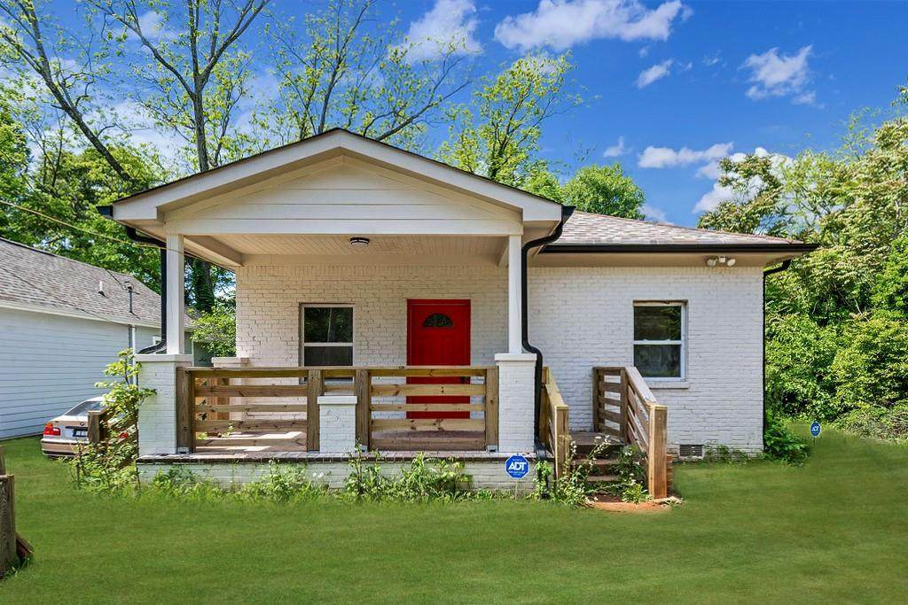 141 Mcdonough Boulevard - Photo 1